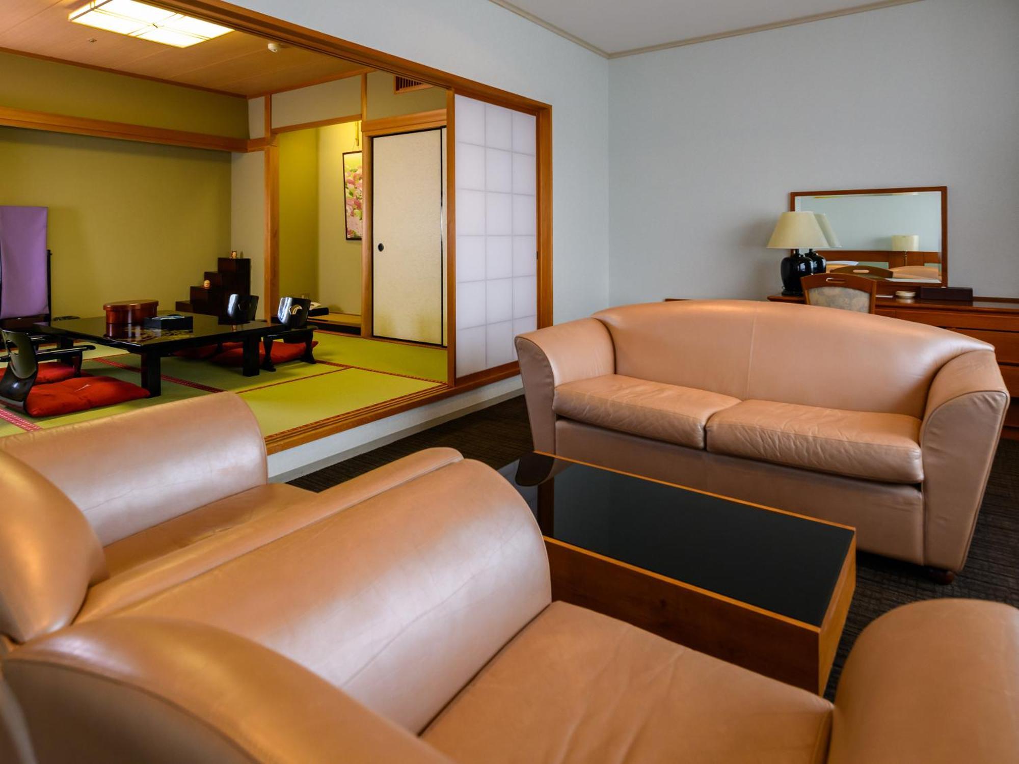 Grand Mercure Nara Kashihara Kashihara  Exterior photo