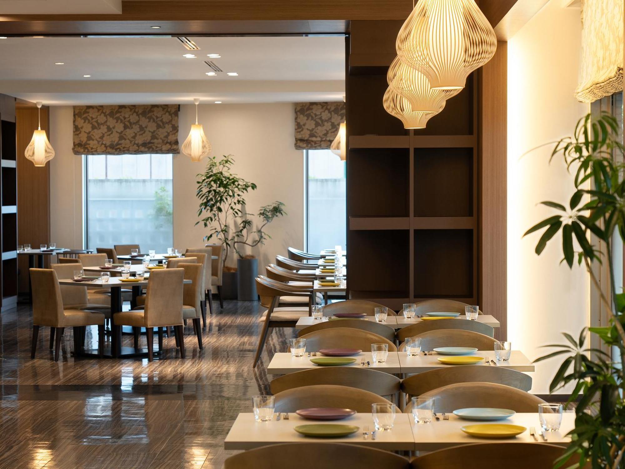 Grand Mercure Nara Kashihara Kashihara  Exterior photo