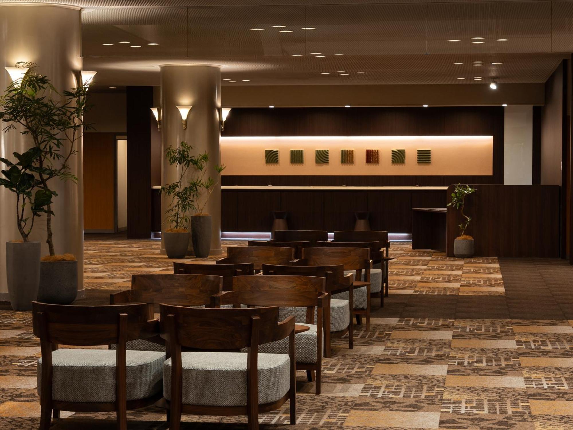 Grand Mercure Nara Kashihara Kashihara  Exterior photo