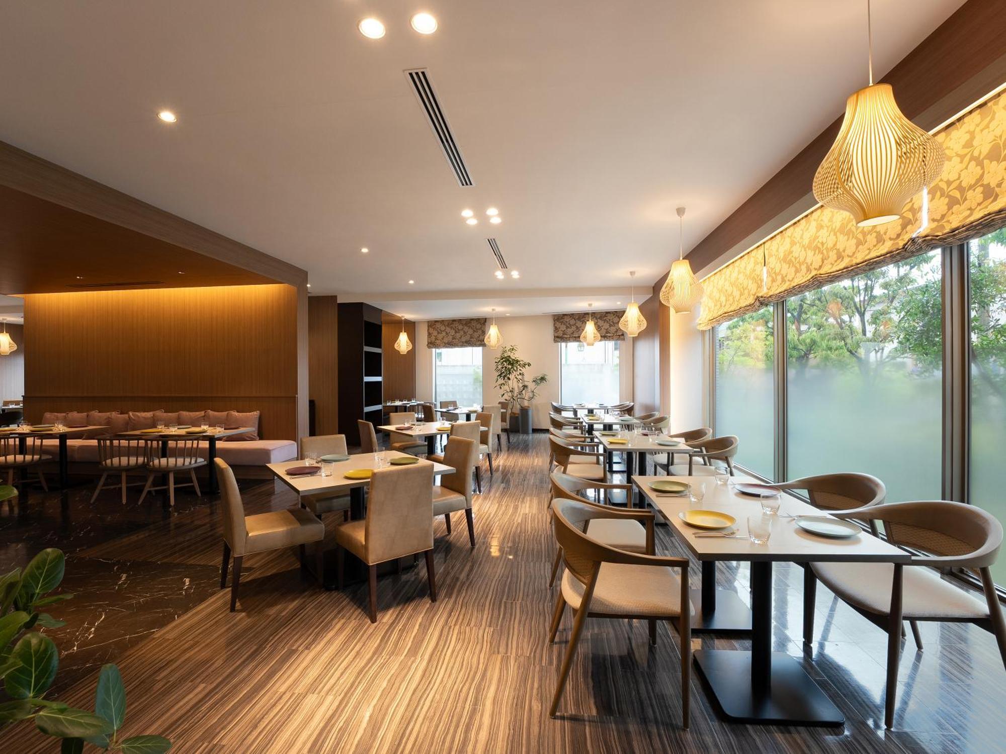 Grand Mercure Nara Kashihara Kashihara  Exterior photo