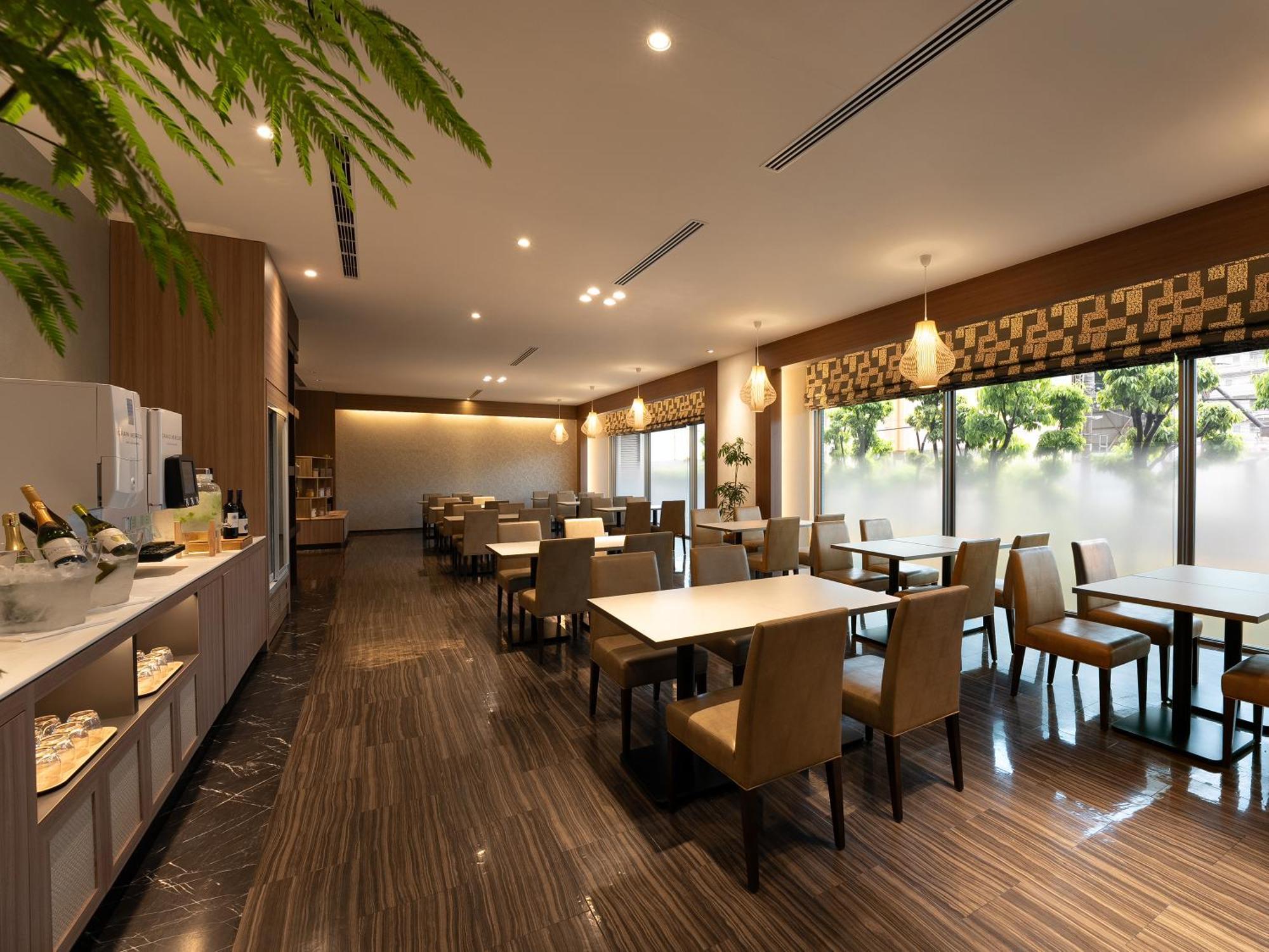 Grand Mercure Nara Kashihara Kashihara  Exterior photo