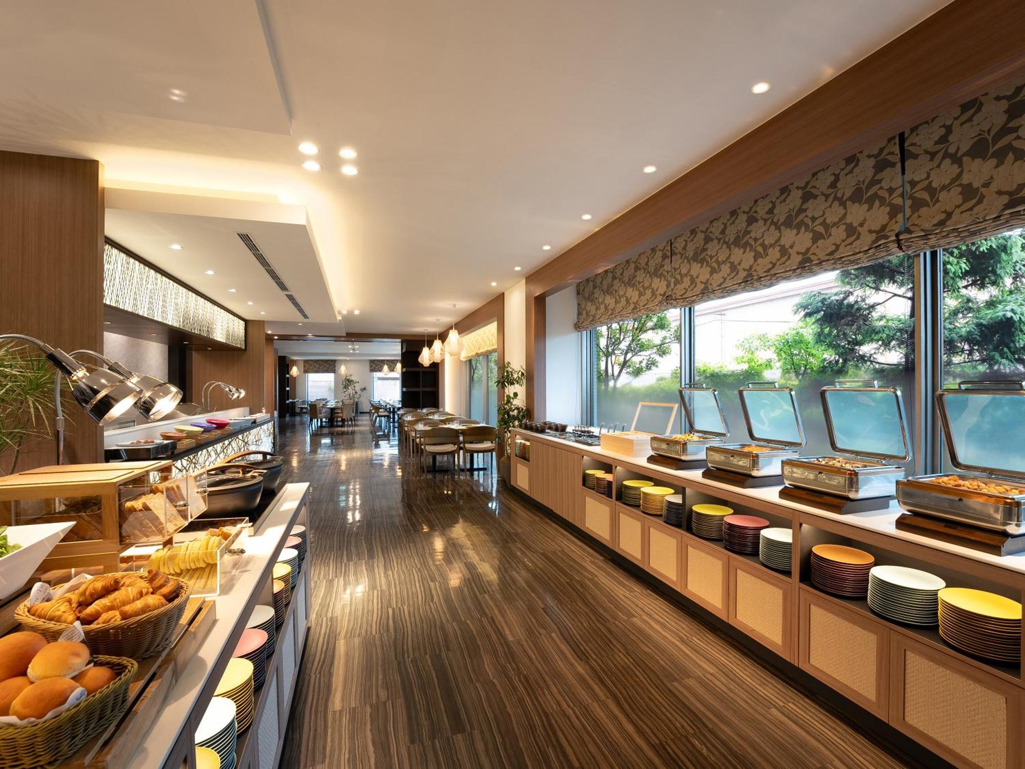 Grand Mercure Nara Kashihara Kashihara  Exterior photo