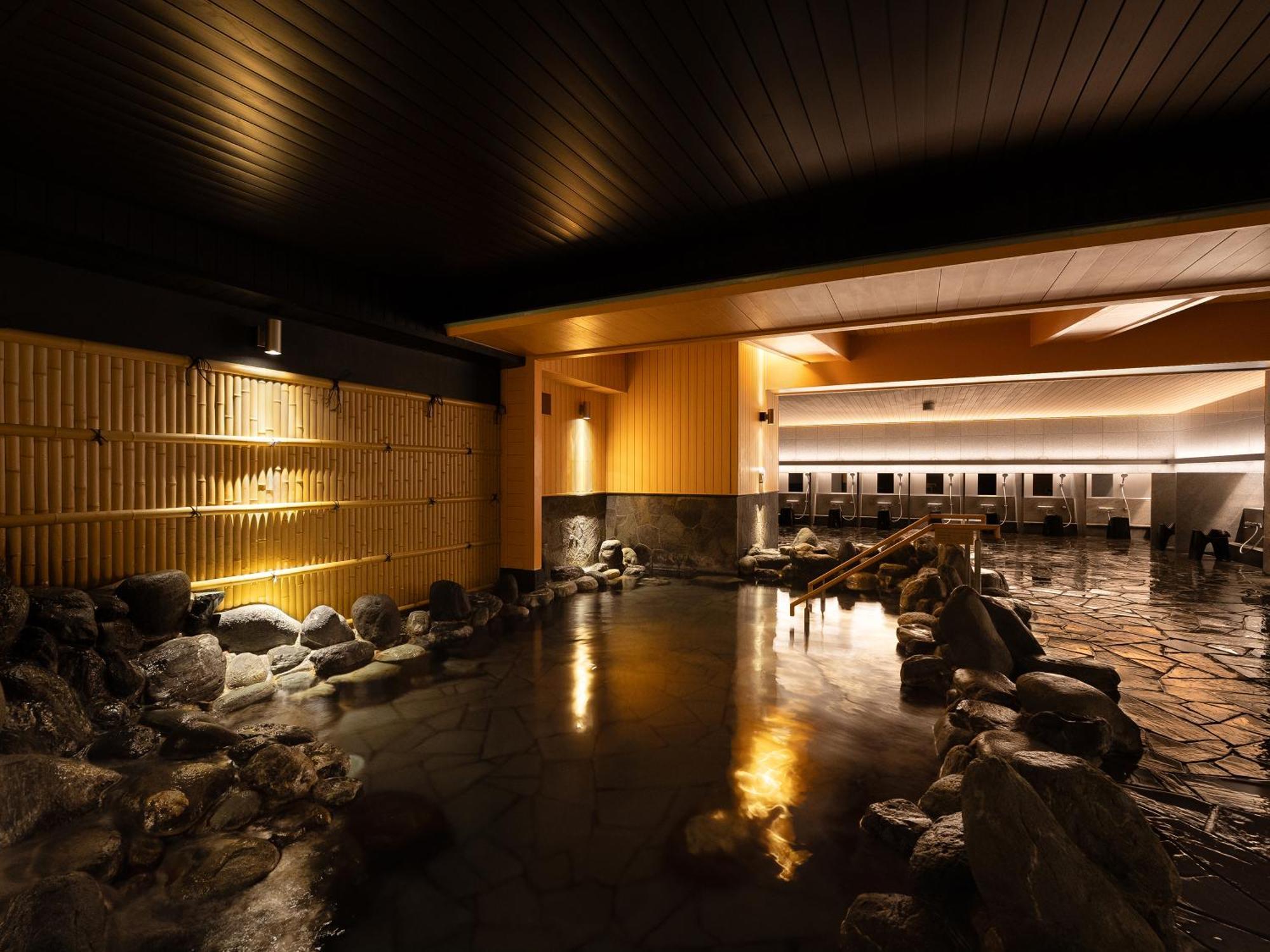Grand Mercure Nara Kashihara Kashihara  Exterior photo